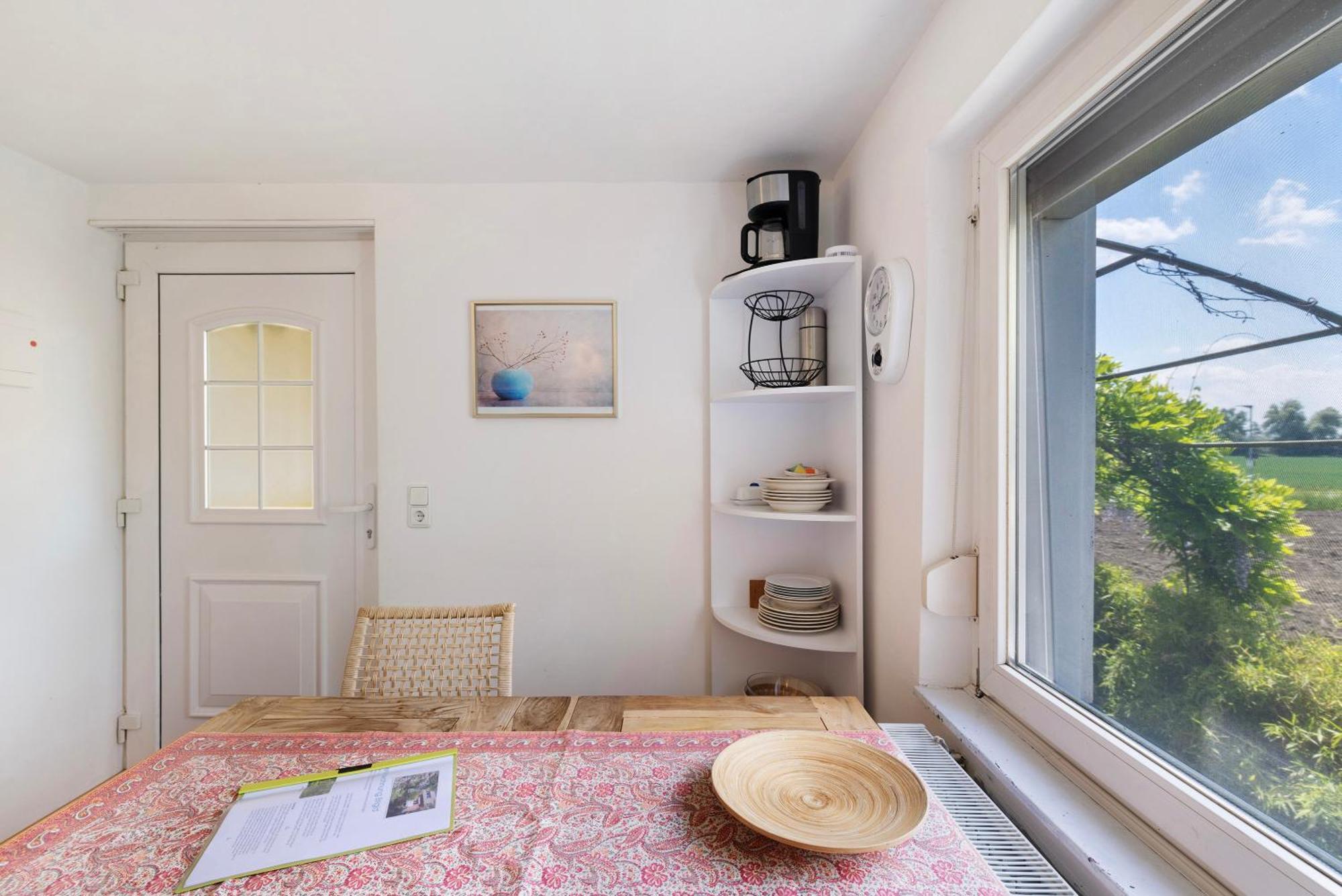 Ferienwohnung Brigid Uhldingen-Mühlhofen Eksteriør billede